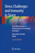 Cover: Stress Challenges and Immunity in Space - Springer