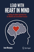 Cover: Lead with Heart in Mind - Copernicus