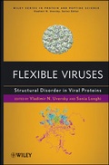 Cover: Flexible Viruses - Wiley