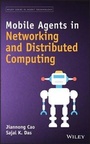 Cover: Mobile Agents in Networking and Distributed Comput ing - Wiley