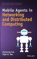 Cover: Mobile Agents in Networking and Distributed Comput ing - Wiley