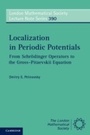 Cover: Localization in Periodic Potentials - Cambridge University Press