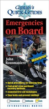 Cover: Emergencies on Board - McGraw-Hill Contemporary