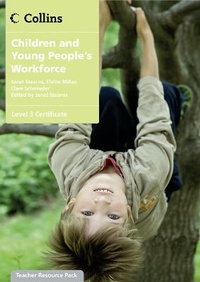 Enlarge image Cover: Level 3 Diploma Assessor Pack - Collins Educational