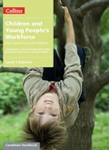 Cover: Level 3 Diploma Candidate Handbook - Collins Educational