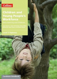 Enlarge image Cover: Level 3 Diploma Candidate Handbook - Collins Educational
