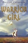 Cover: Warrior Girl - Collins