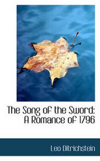 Enlarge image Cover: The Song of the Sword - BiblioLife