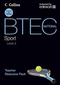 Cover: Teacher Resource Pack - Collins Educational
