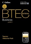 Cover: Teacher Resource Pack - Collins Educational