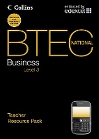 Enlarge image Cover: Teacher Resource Pack - Collins Educational