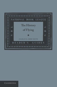 Enlarge image Cover: The History of Flying - Cambridge University Press