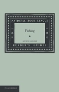 Cover: Fishing - Cambridge University Press