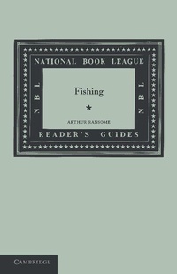 Enlarge image Cover: Fishing - Cambridge University Press