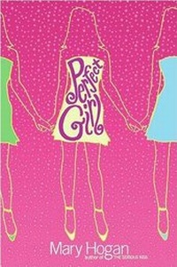 Enlarge image Cover: Perfect Girl - Harper Teen