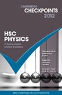 Cover: Cambridge Checkpoints HSC Physics 2012 - Cambridge University Press
