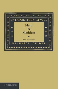 Enlarge image Cover: Music and Musicians - Cambridge University Press