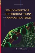 Cover: Semiconductor Heterojunctions and Nanostructures - McGraw-Hill Professional