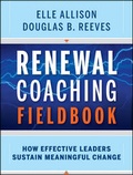 Cover: Renewal Coaching Fieldbook - Jossey-Bass