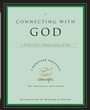 Cover: Connecting With God: A Spiritual Formation Guide - HarperSanFrancisco