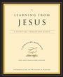 Cover: Learning From Jesus: A Spiritual Formation Guide - Zondervan