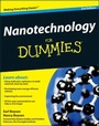 Cover: Nanotechnology For Dummies - Wiley