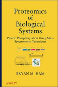 Abbildung von: Proteomics of Biological Systems - Wiley
