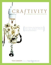 Abbildung von: Craftivity - HarperPerennial
