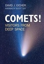 Cover: COMETS! - Cambridge University Press