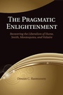 Cover: The Pragmatic Enlightenment - Cambridge University Press