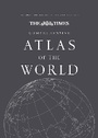 Cover: The Times Comprehensive Atlas of the World - Times Books
