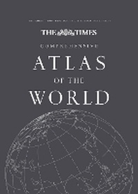 Enlarge image Cover: The Times Comprehensive Atlas of the World - Times Books