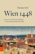 Cover: Wien 1448 - B&ouml;hlau