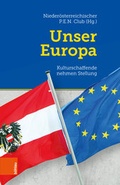 Cover: Unser Europa - B&ouml;hlau