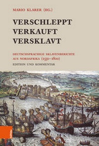 Abbildung von: Verschleppt, Verkauft, Versklavt - Böhlau