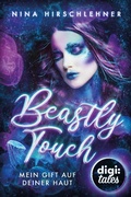 Cover: Beastly Touch - Arena Verlag eBooks