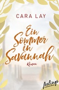 Cover: Ein Sommer in Savannah - Feelings