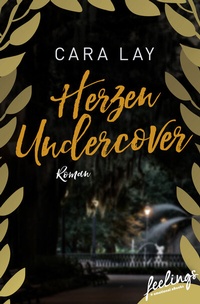 Abbildung von: Herzen undercover - Feelings