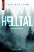 Cover: Helltal - Knaur