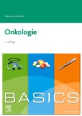 Cover: BASICS Onkologie - Urban & Fischer