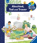 Cover: Wieso? Weshalb? Warum? Band 42 - Abschied, Tod und Trauer - Ravensburger