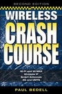 Cover: Wireless Crash Course - McGraw-Hill Professional