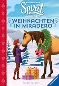 Cover: Dreamworks Spirit Wild und Frei: Weihnachten in Miradero - Ravensburger
