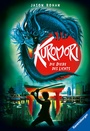 Cover: Kuromori, Band 2: Die Diebe des Lichts - Ravensburger