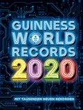 Cover: Guinness World Records 2020 - Ravensburger