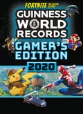 Cover: Guinness World Records Gamer's Edition 2020 - Ravensburger