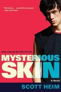 Cover: Mysterious Skin - HarperPerennial