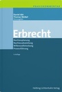 Cover: Praxiskommentar Erbrecht - Helbing & Lichtenhahn