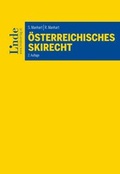Cover: &Ouml;sterreichisches Skirecht - Linde