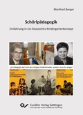 Cover: Sch&ouml;rlp&auml;dagogik - Cuvillier Verlag eBooks